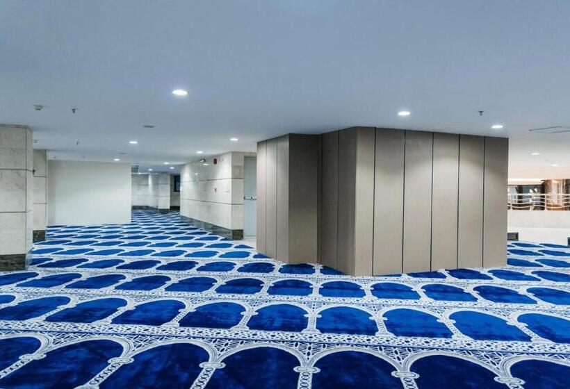 ホテル Capital Guest