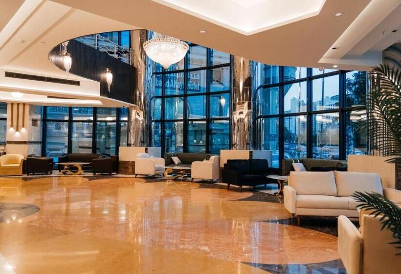 ホテル Capital Guest