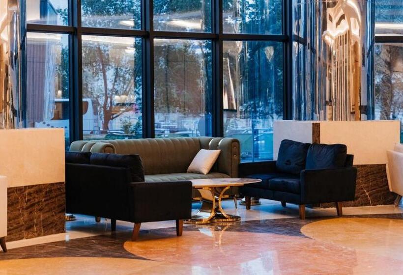 ホテル Capital Guest