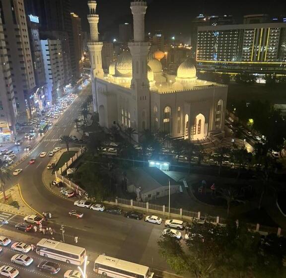 ホテル Capital Guest