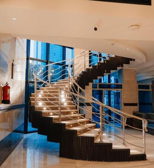 ホテル Capital Guest