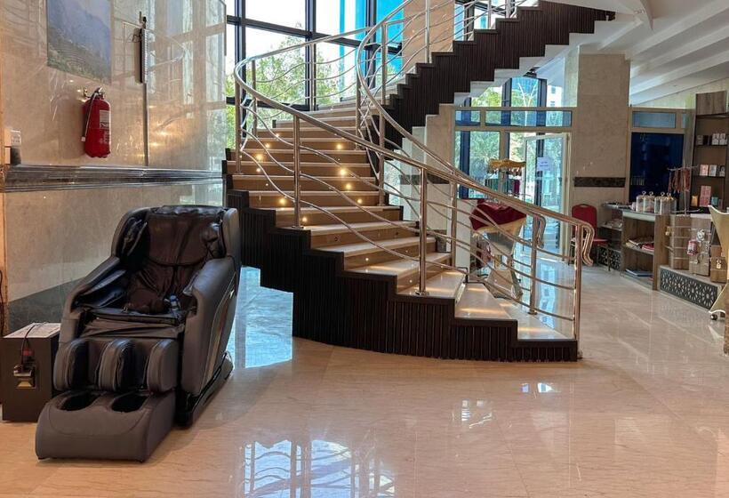 ホテル Capital Guest