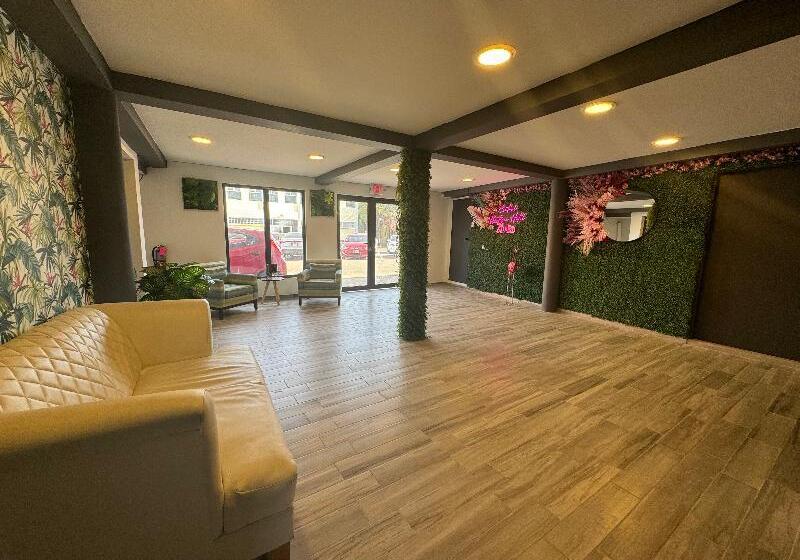 Hotel Central Boutique