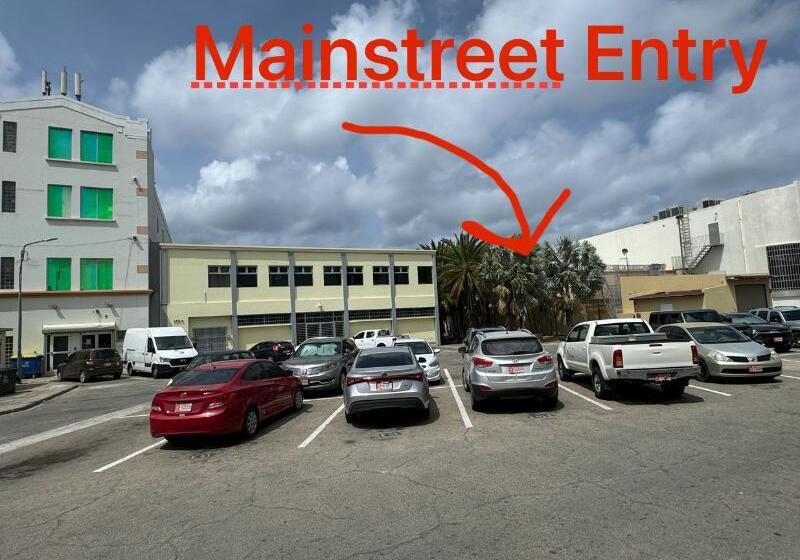 Hotel Central Boutique