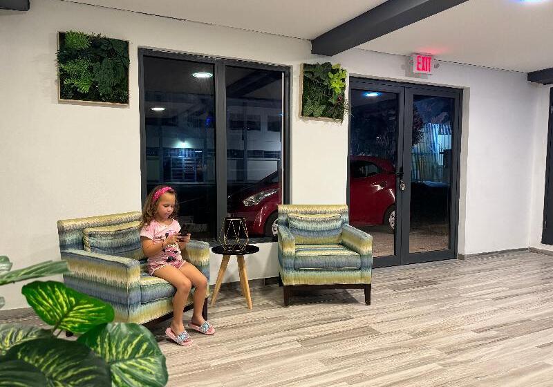 Hotel Central Boutique