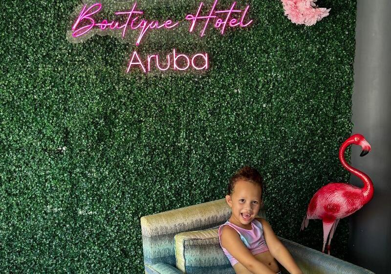 Hotel Central Boutique