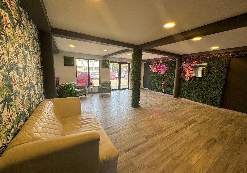 Hotel Central Boutique