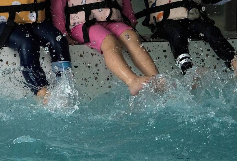 هتل Doan Pool Villa & Kids