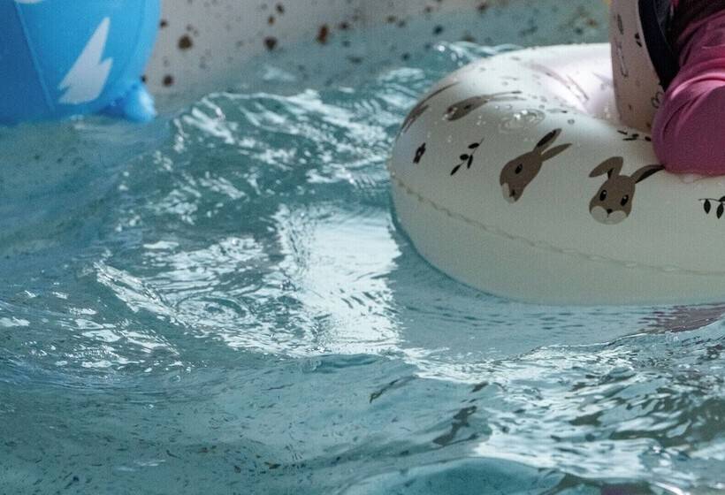 هتل Doan Pool Villa & Kids