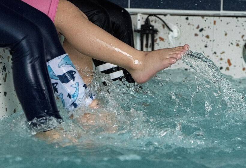 هتل Doan Pool Villa & Kids