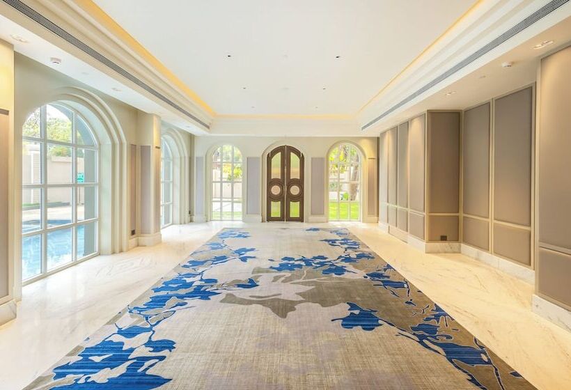 בית מלון כפרי Enrise By Sayaji Lonavala