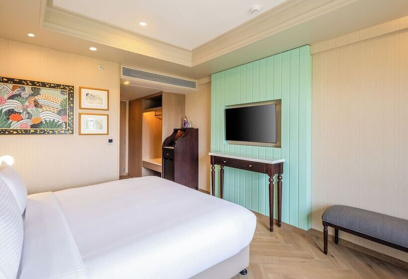 בית מלון כפרי Enrise By Sayaji Lonavala