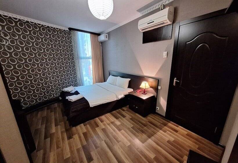 هتل Georgian Paradise