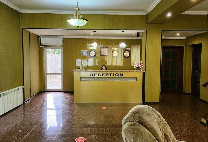 هتل Georgian Paradise