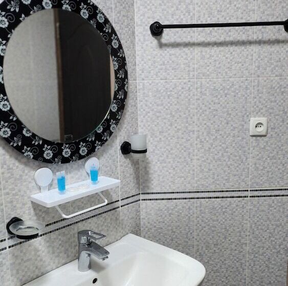 هتل Georgian Paradise