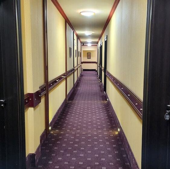 هتل Georgian Paradise