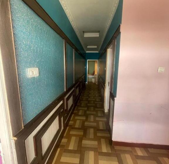 호텔 Hideaway Palace