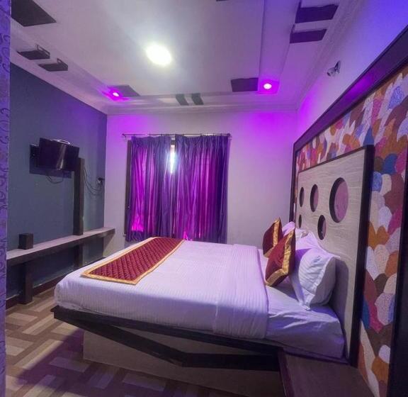 호텔 Hideaway Palace