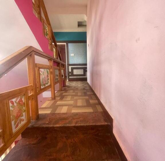 호텔 Hideaway Palace