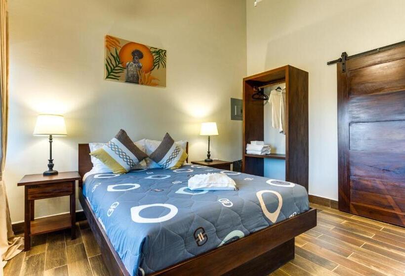 فندق Louis  Apartments