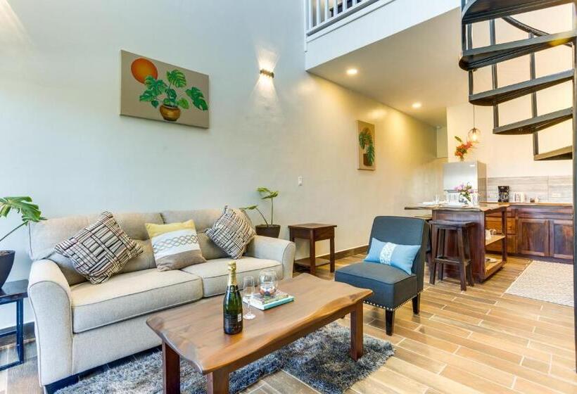 فندق Louis  Apartments