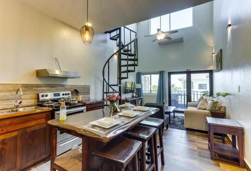 فندق Louis  Apartments