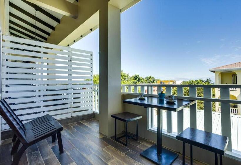 فندق Louis  Apartments