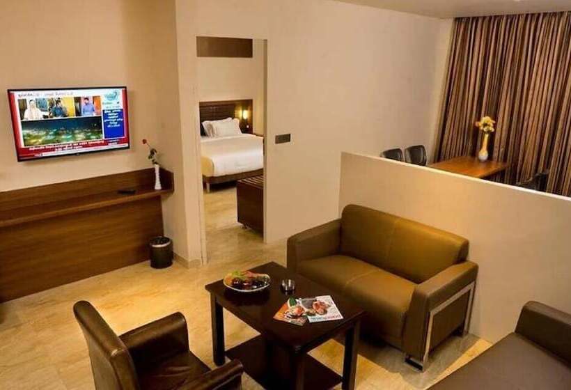 Fabhotel Prime Nestlay Rooms Ramnad   Nr Golden Shopping Mall