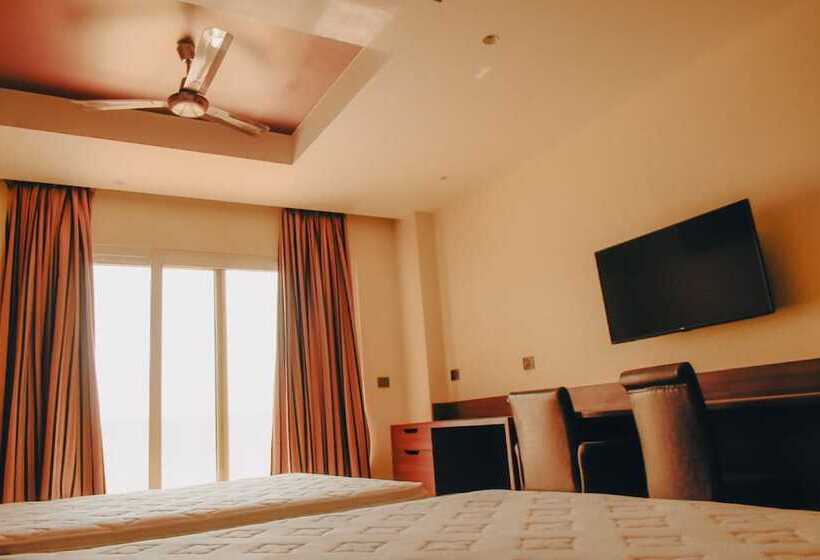 Fabhotel Prime Nestlay Rooms Ramnad   Nr Golden Shopping Mall