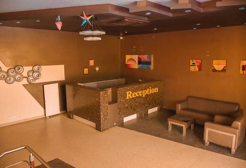 Fabhotel Prime Nestlay Rooms Ramnad   Nr Golden Shopping Mall