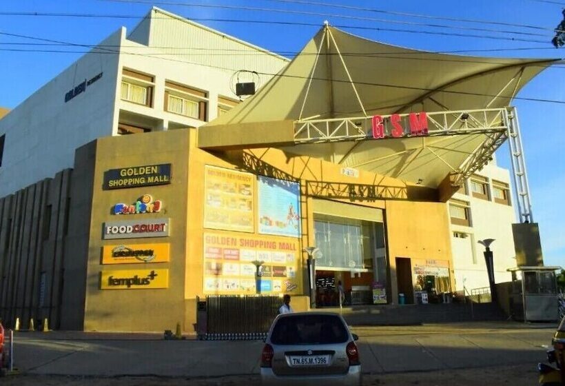 Fabhotel Prime Nestlay Rooms Ramnad   Nr Golden Shopping Mall