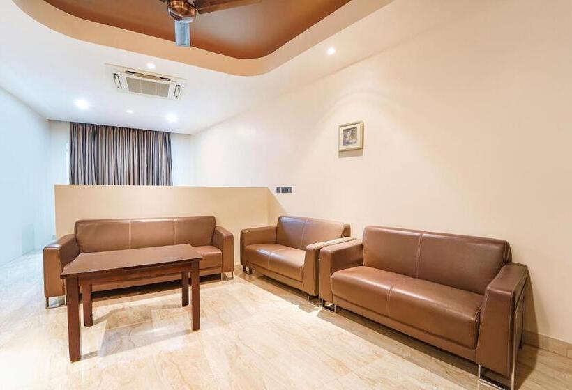 Fabhotel Prime Nestlay Rooms Ramnad   Nr Golden Shopping Mall