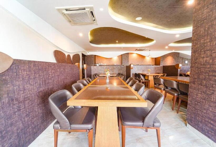 Fabhotel Prime Nestlay Rooms Ramnad   Nr Golden Shopping Mall