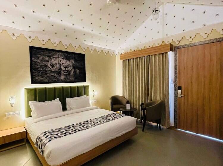 فندق Nightingales Resort