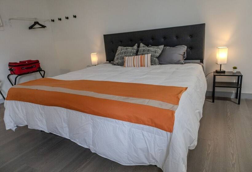 فندق Shore Vista Lodge