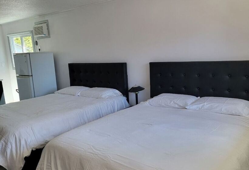 فندق Shore Vista Lodge