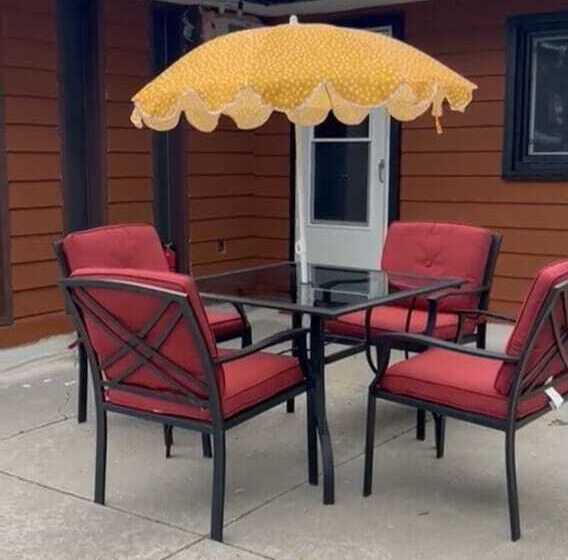 فندق Shore Vista Lodge