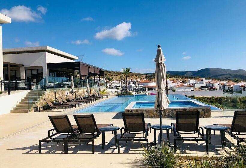 Отель Voyage Vacation Club