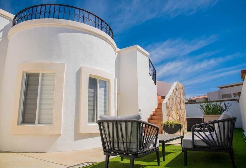 Отель Voyage Vacation Club