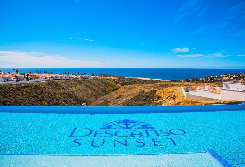 Отель Voyage Vacation Club