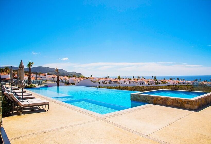 Отель Voyage Vacation Club