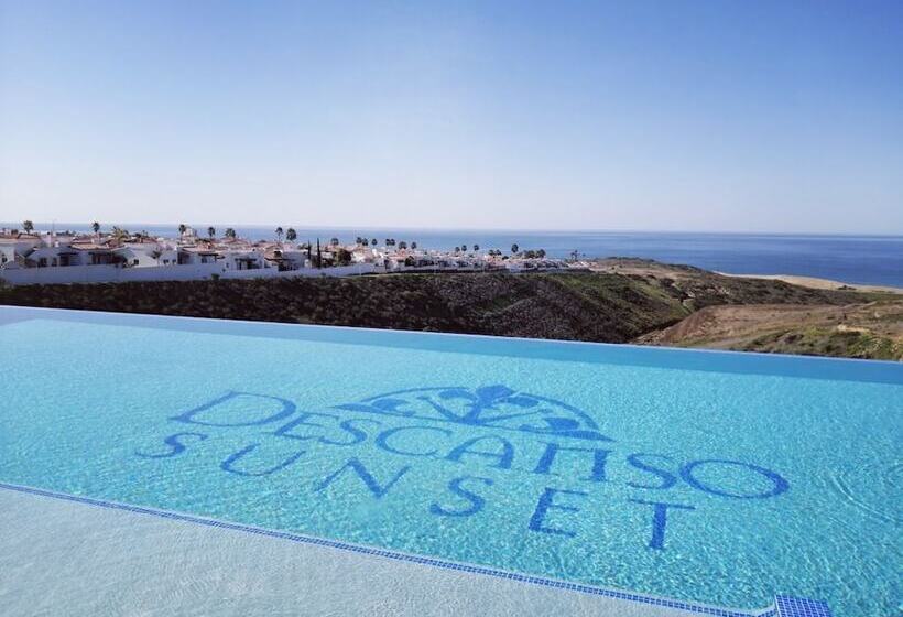 Отель Voyage Vacation Club