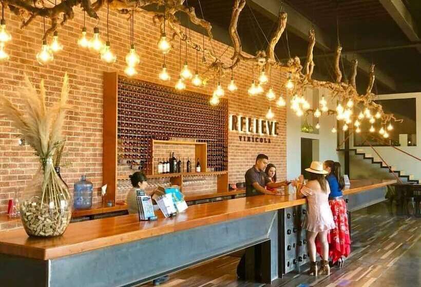 Отель Voyage Vacation Club