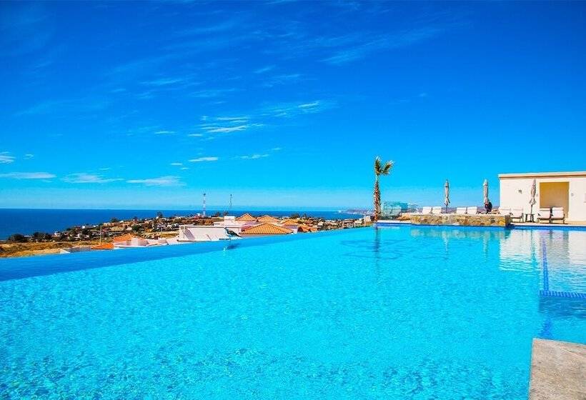 Отель Voyage Vacation Club