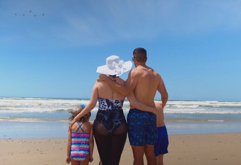 Отель Voyage Vacation Club