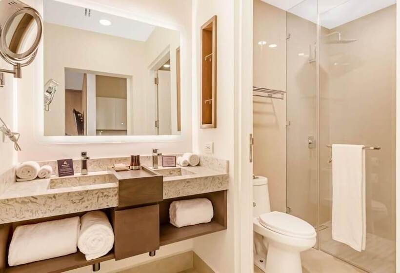 Отель Voyage Vacation Club