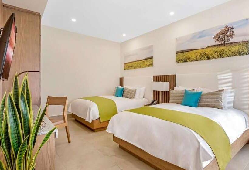 Отель Voyage Vacation Club