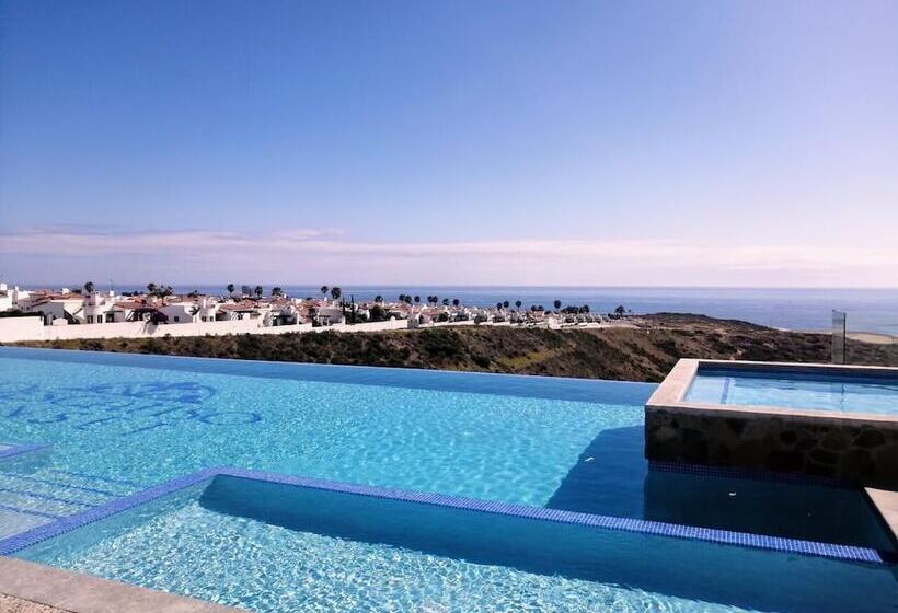 Отель Voyage Vacation Club