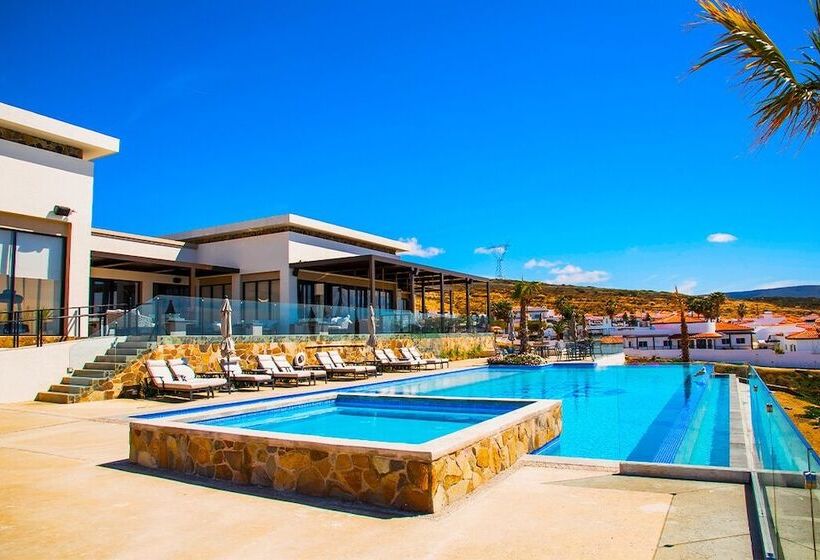 Отель Voyage Vacation Club