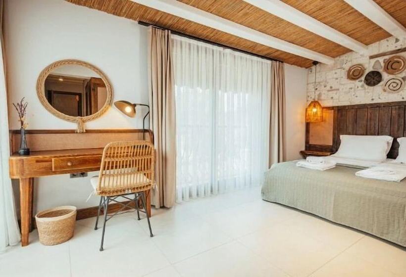 N Hotels çeşme